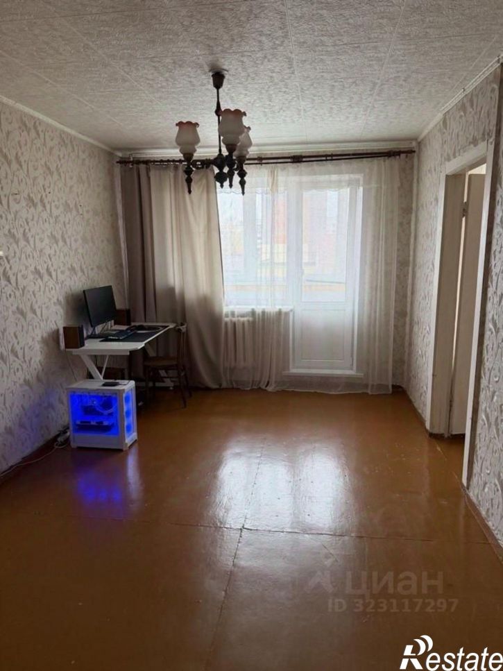 2-комн квартира Центральная улица, 40,  д. 40