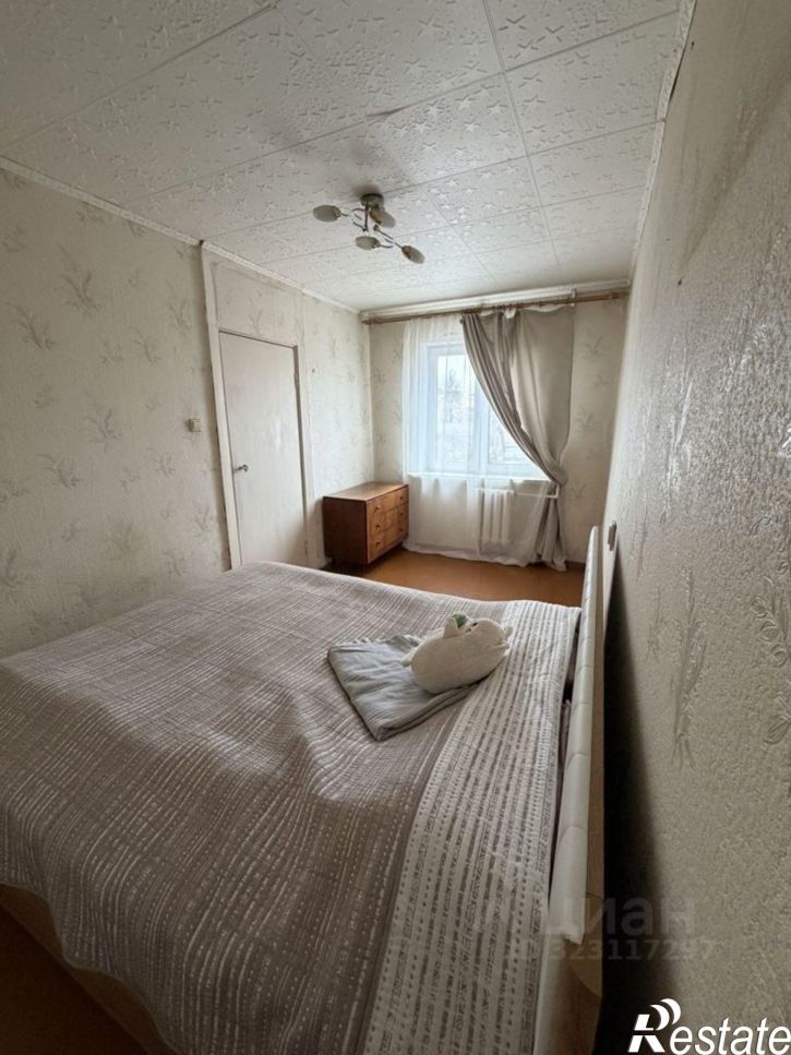 2-комн квартира Центральная улица, 40,  д. 40