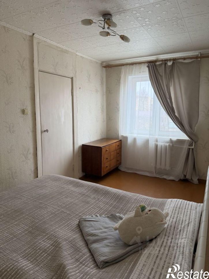 2-комн квартира Центральная улица, 40,  д. 40