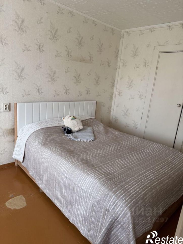 2-комн квартира Центральная улица, 40,  д. 40