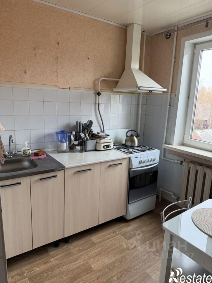 2-комн квартира Центральная улица, 40,  д. 40