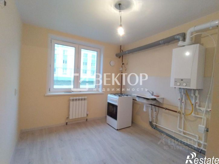 1-комн квартира Морозиха улица, 13,  д. 13