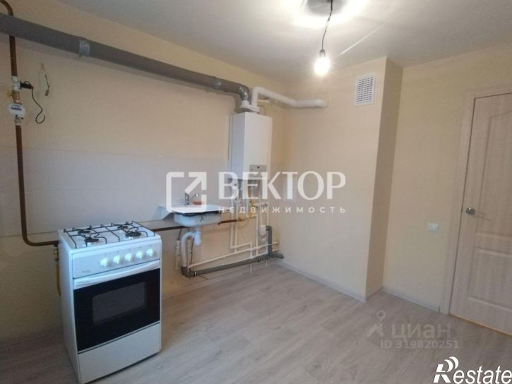 1-комн квартира Морозиха улица, 13,  д. 13