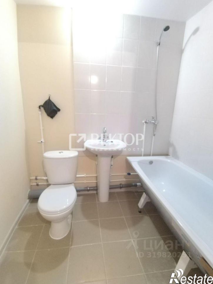 1-комн квартира Морозиха улица, 13,  д. 13