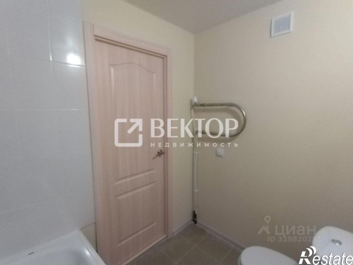 1-комн квартира Морозиха улица, 13,  д. 13