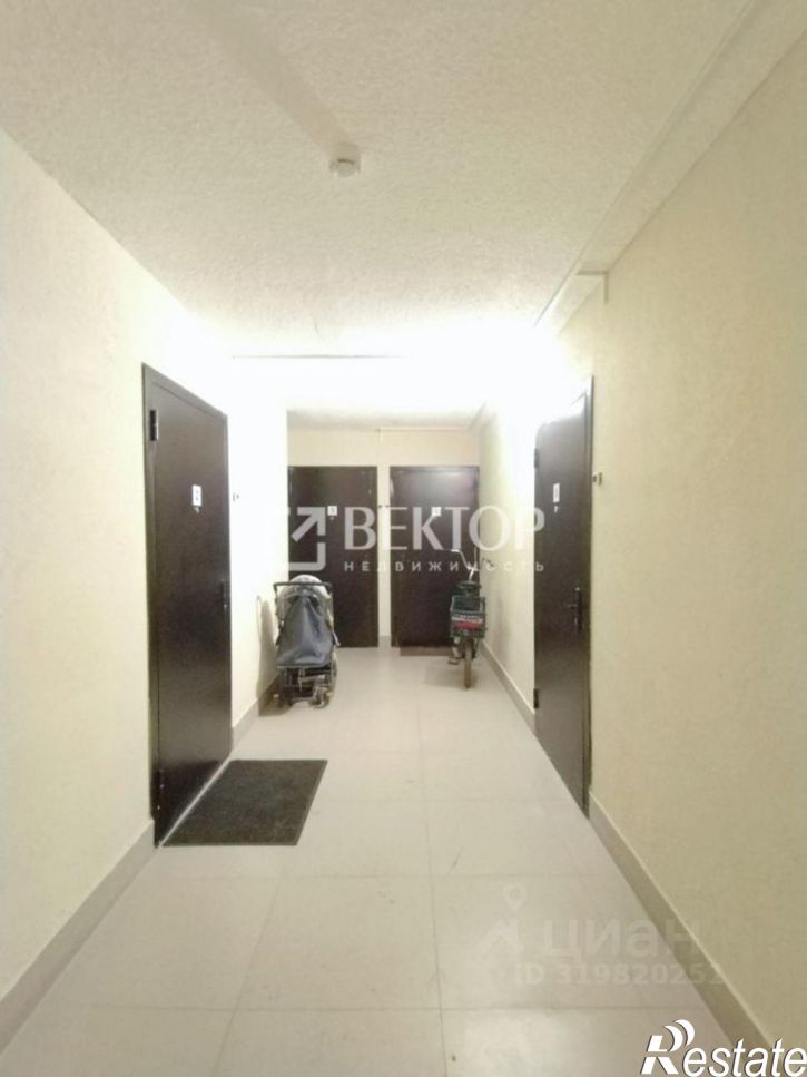 1-комн квартира Морозиха улица, 13,  д. 13