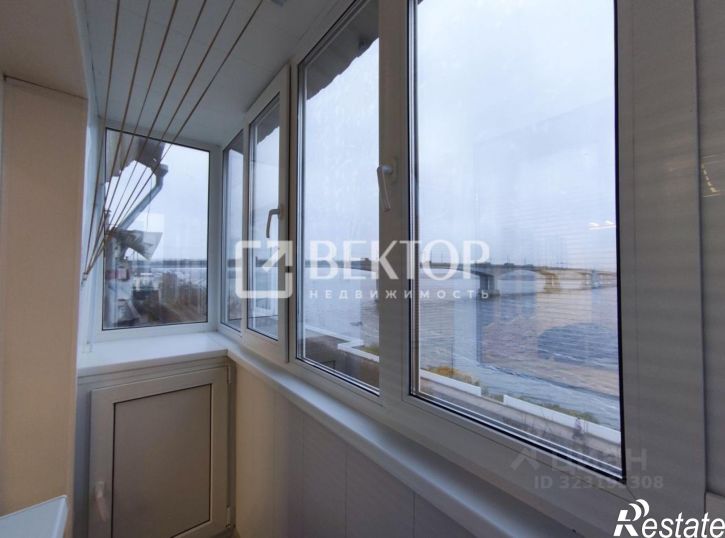 1-комн квартира ул Лесная, 25,  д. 25