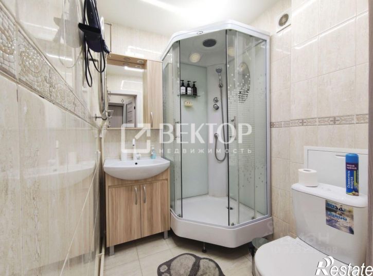 1-комн квартира ул Лесная, 25,  д. 25