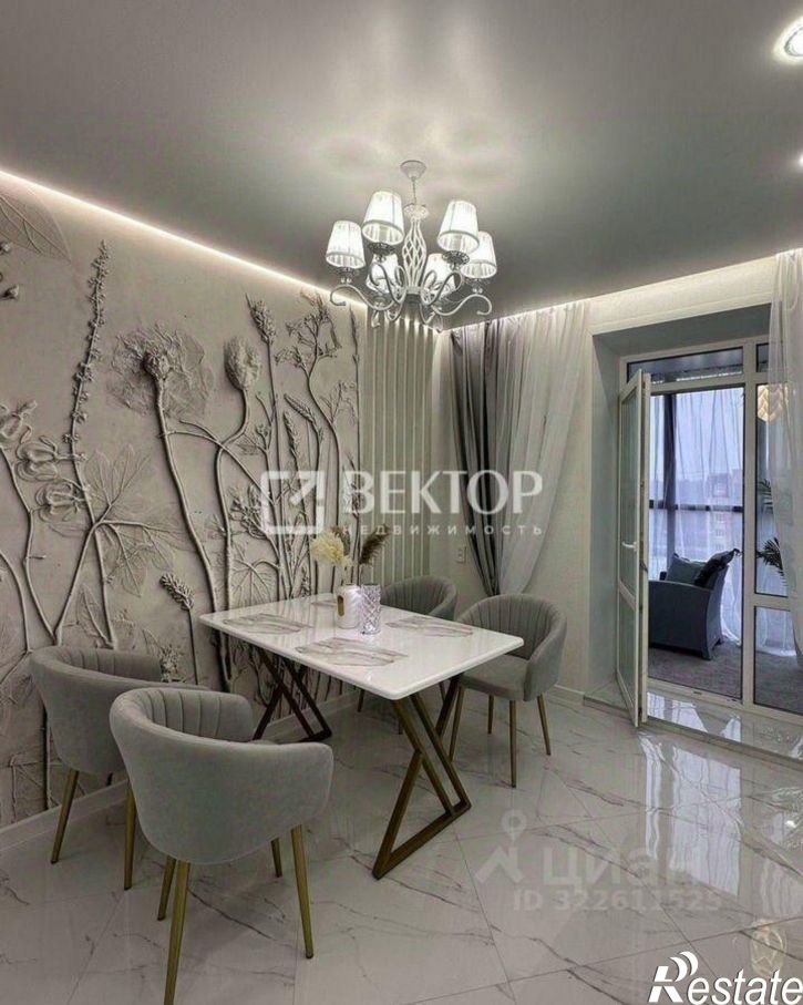 2-комн квартира ул Ленина, 160б,  д. 160б