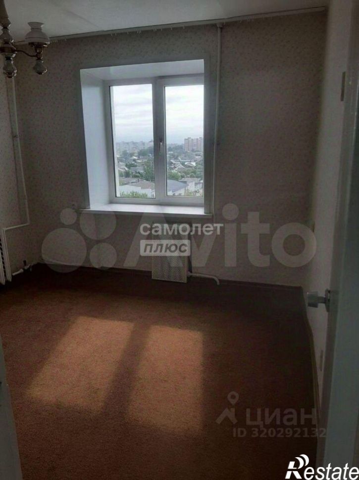 2-комн квартира ул Шагова, 146,  д. 146