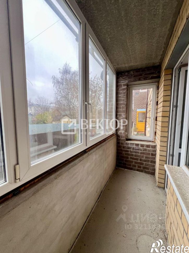 2-комн квартира пр-кт Текстильщиков, 72,  д. 72