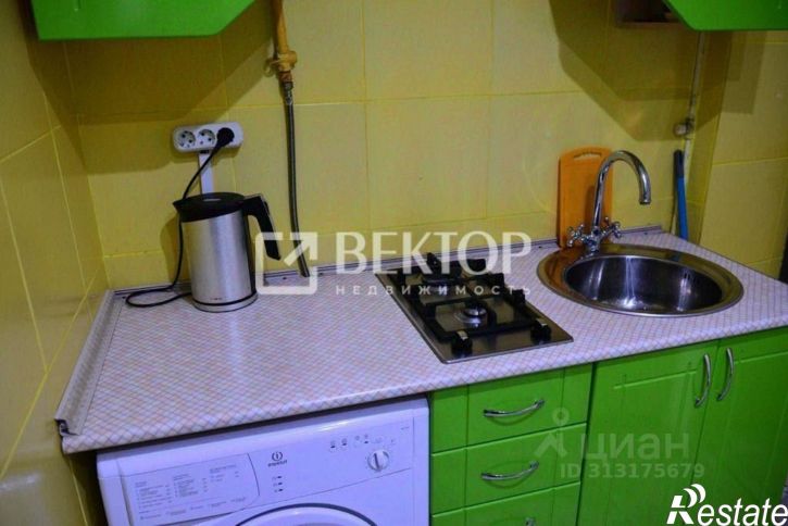 1-комн квартира ул Свердлова, 37А,  д. 37А