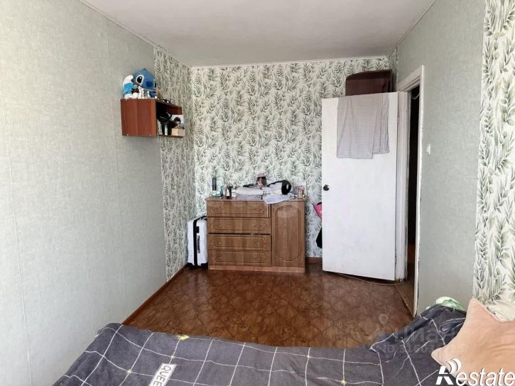 3-комн квартира Лагерная улица, 6,  д. 6