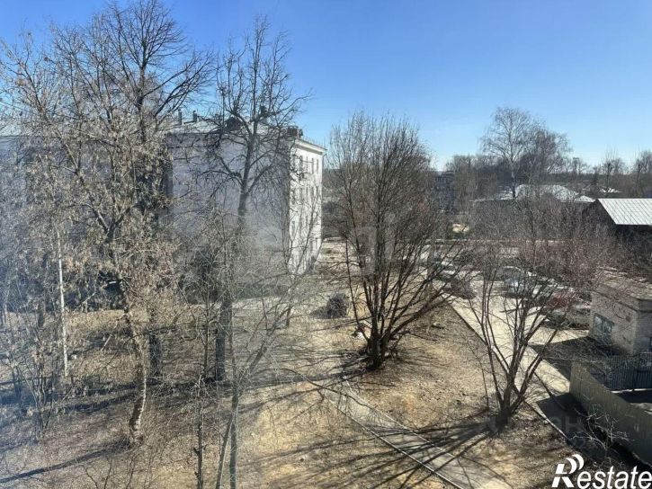 3-комн квартира Лагерная улица, 6,  д. 6