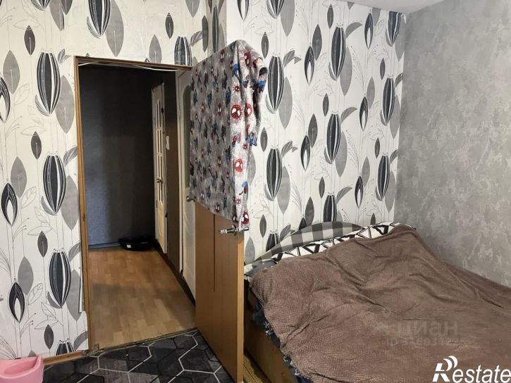 3-комн квартира Лагерная улица, 6,  д. 6