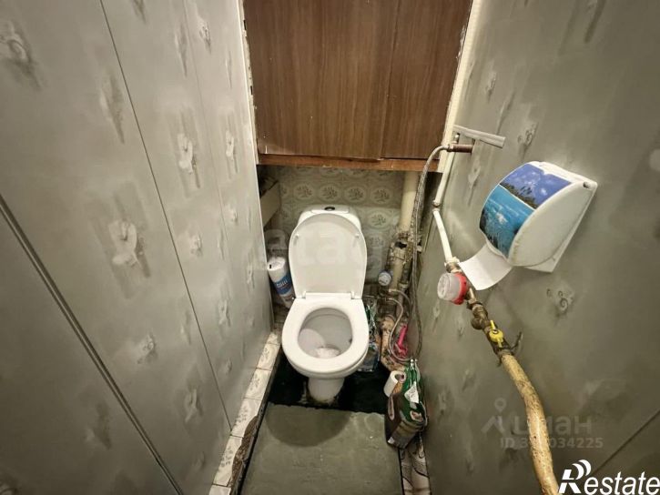 3-комн квартира Лагерная улица, 6,  д. 6