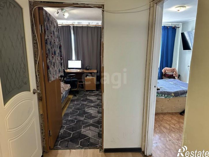 3-комн квартира Лагерная улица, 6,  д. 6