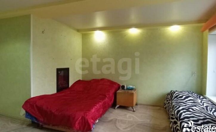 1-комн квартира улица Войкова, 46,  д. 46