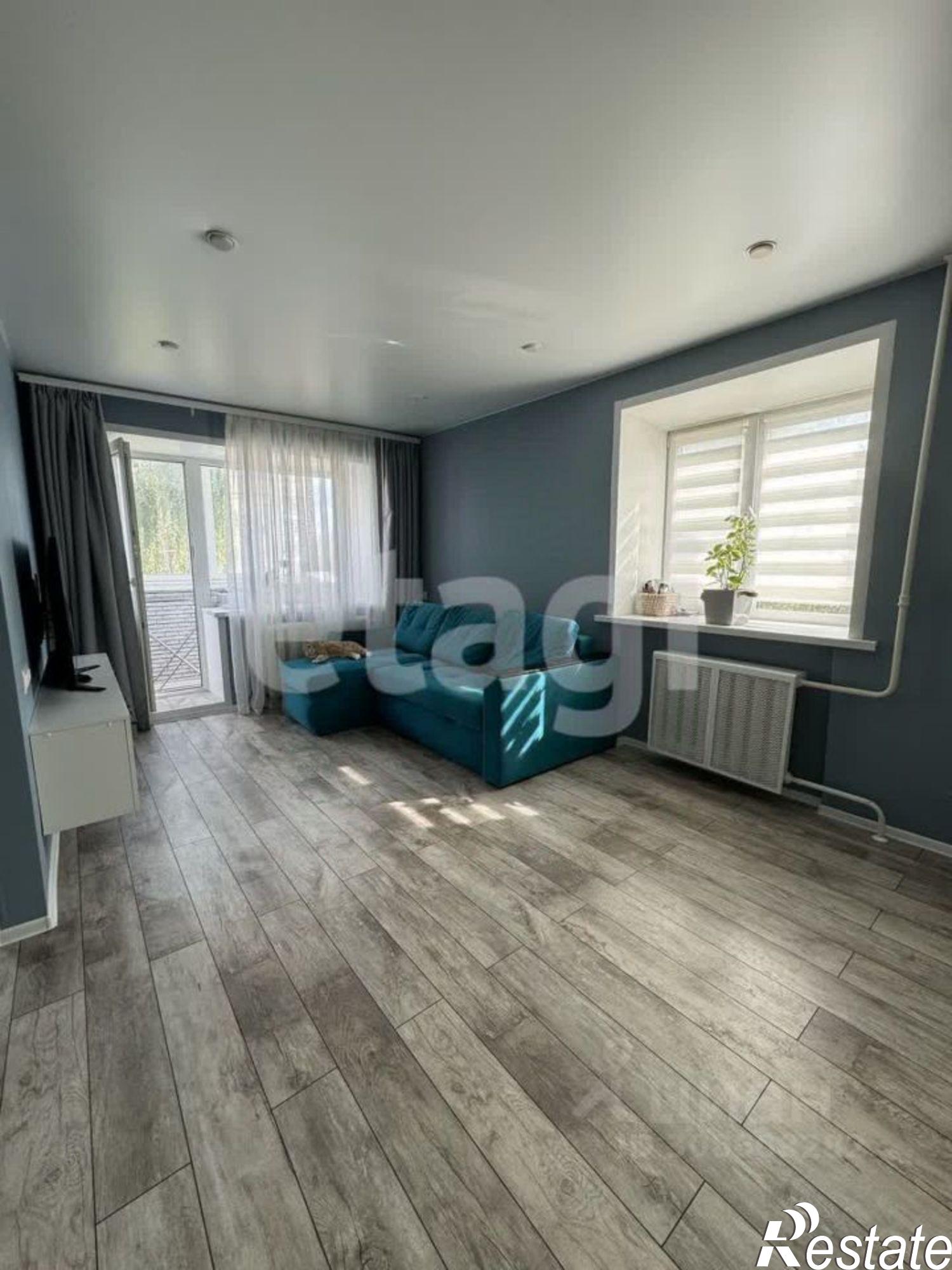 Купить квартиру за 3 490 000 рублей на ул Островского, 52