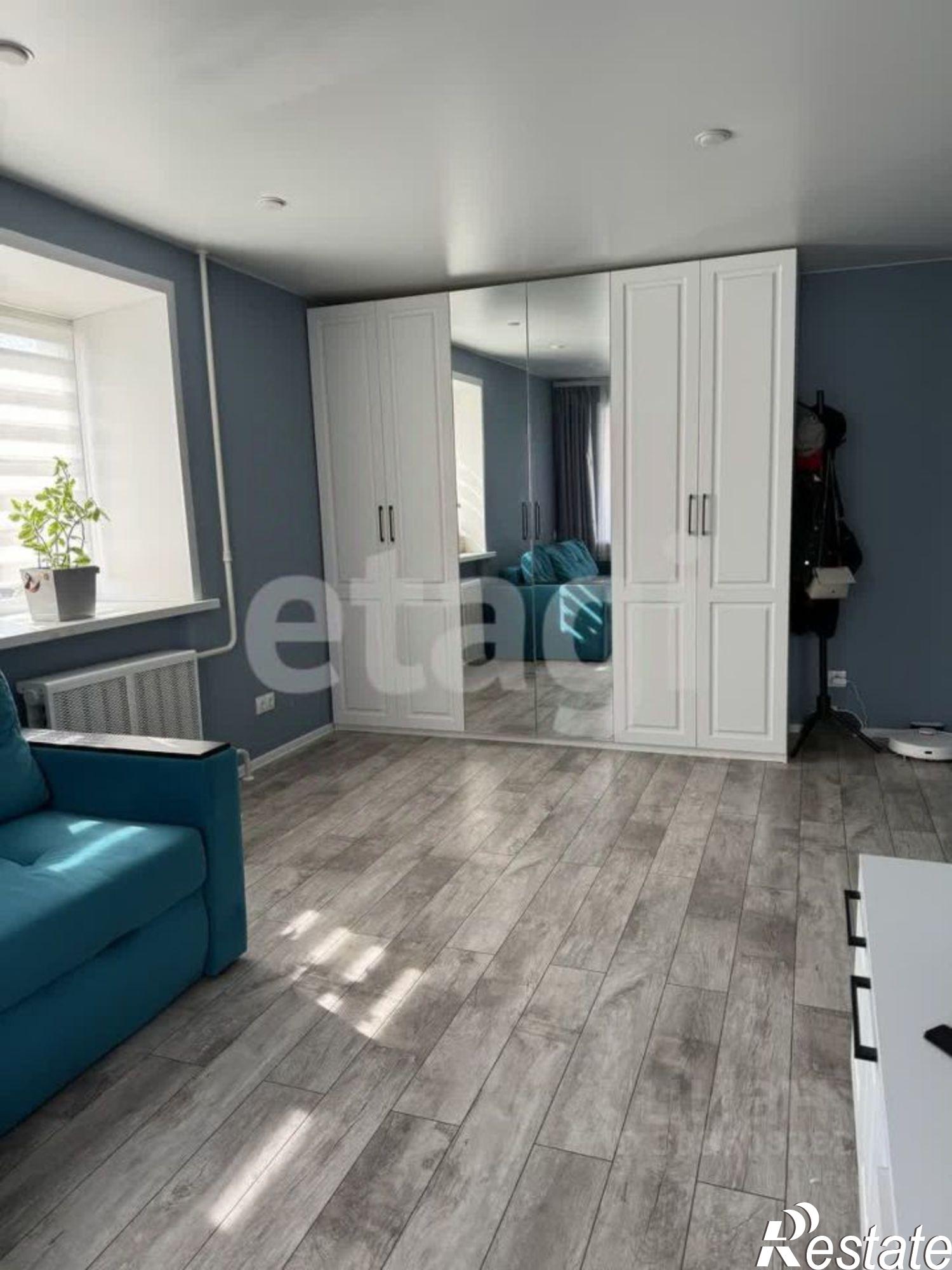 Купить квартиру за 3 490 000 рублей на ул Островского, 52