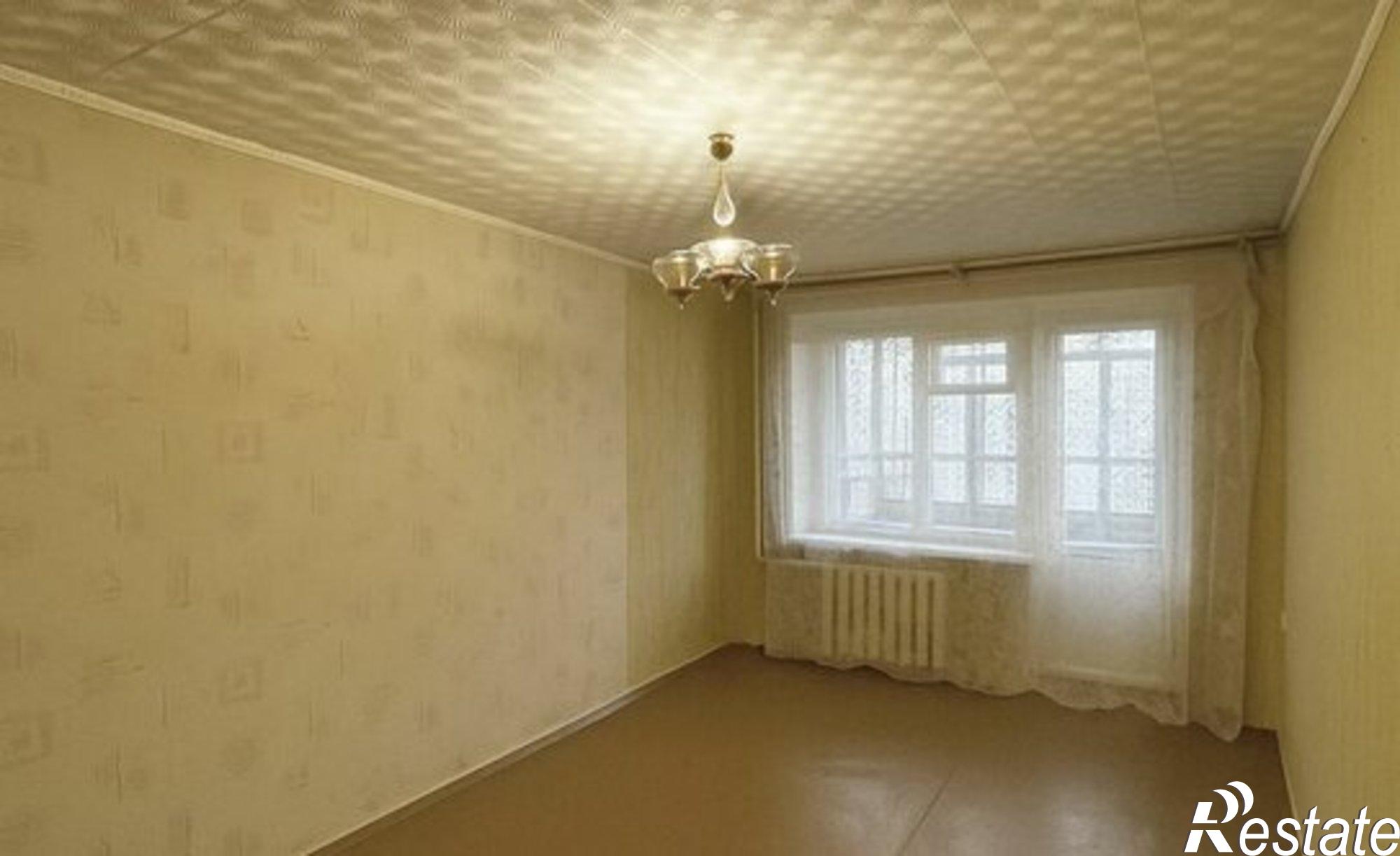 Купить квартиру за 2 800 000 рублей на мкр Якиманиха, 2