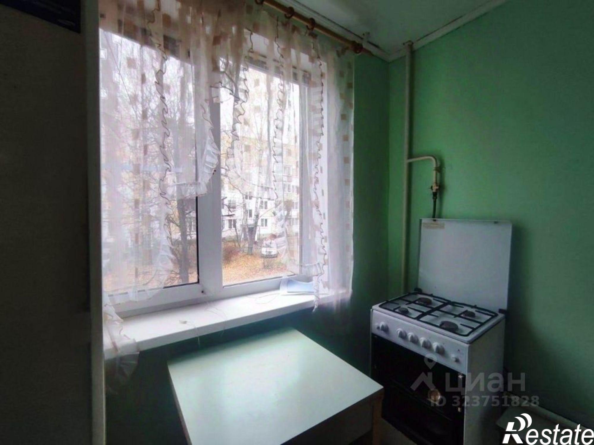 Купить квартиру за 3 450 000 рублей на городской округ Кострома