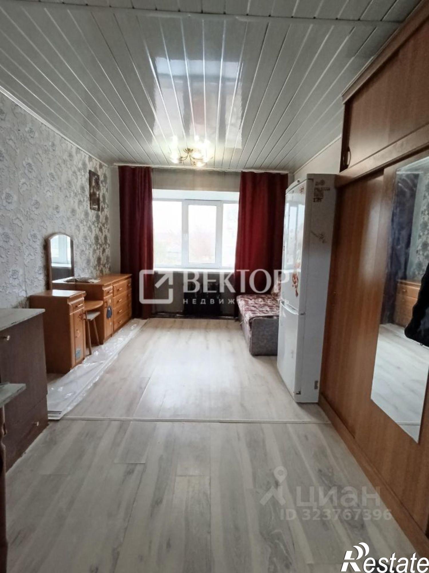 Купить комнату за 750 000 рублей на Окружная улица, 53