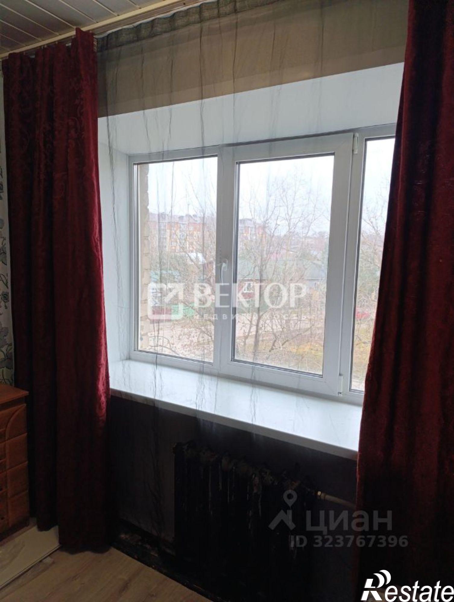 Купить комнату за 750 000 рублей на Окружная улица, 53