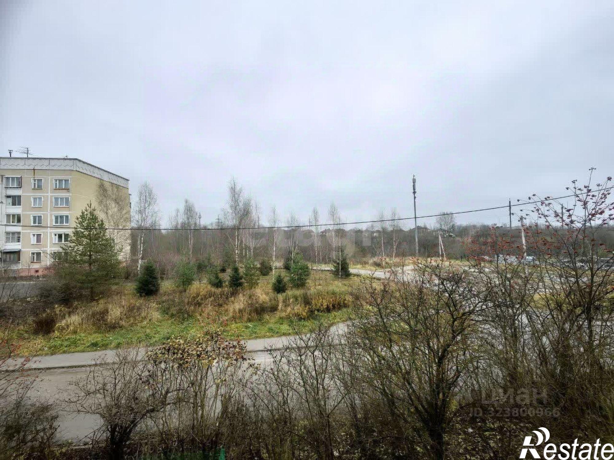 Купить квартиру за 5 000 000 рублей на Рябиновый проезд, 12