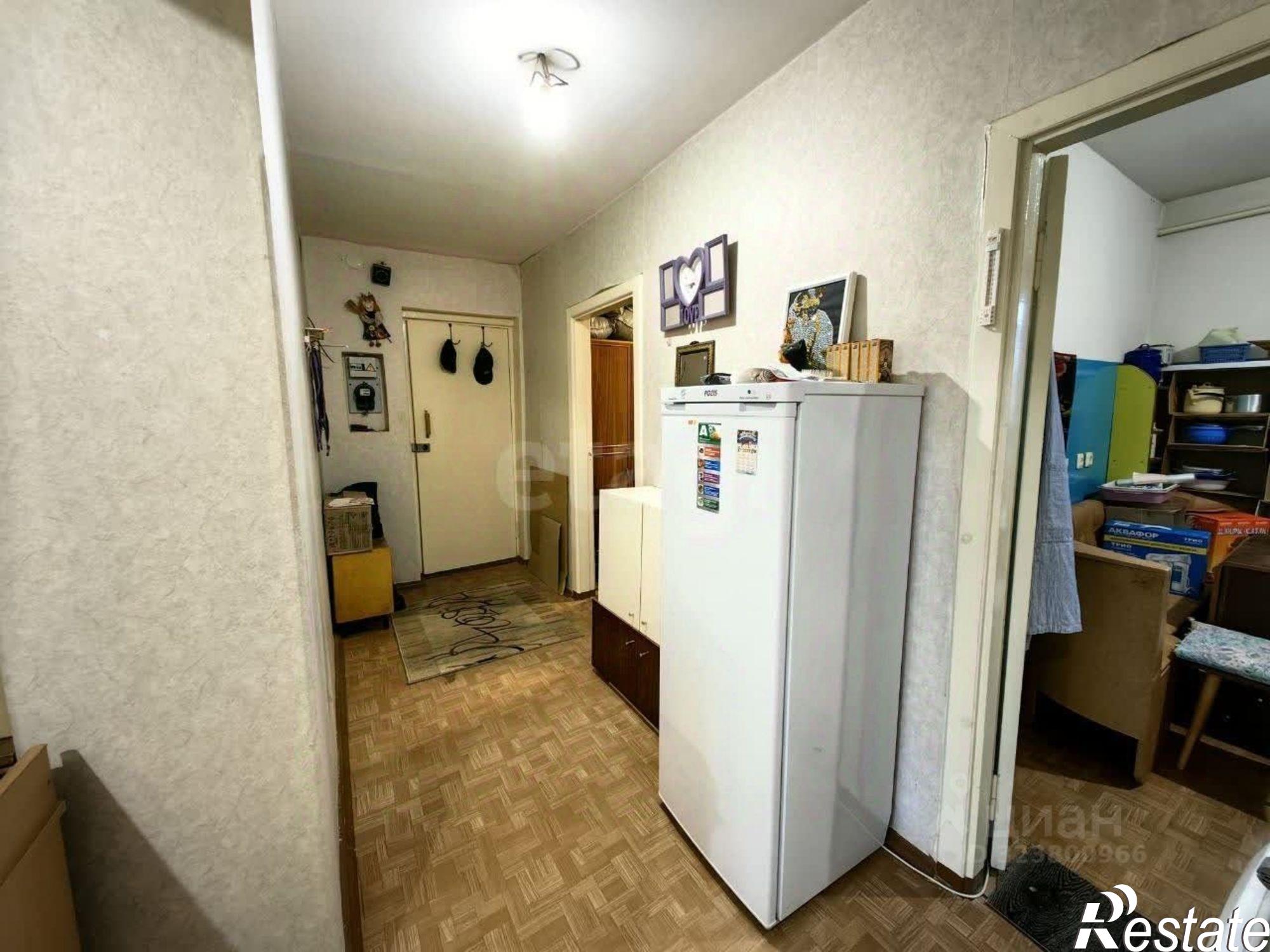 Купить квартиру за 5 000 000 рублей на Рябиновый проезд, 12