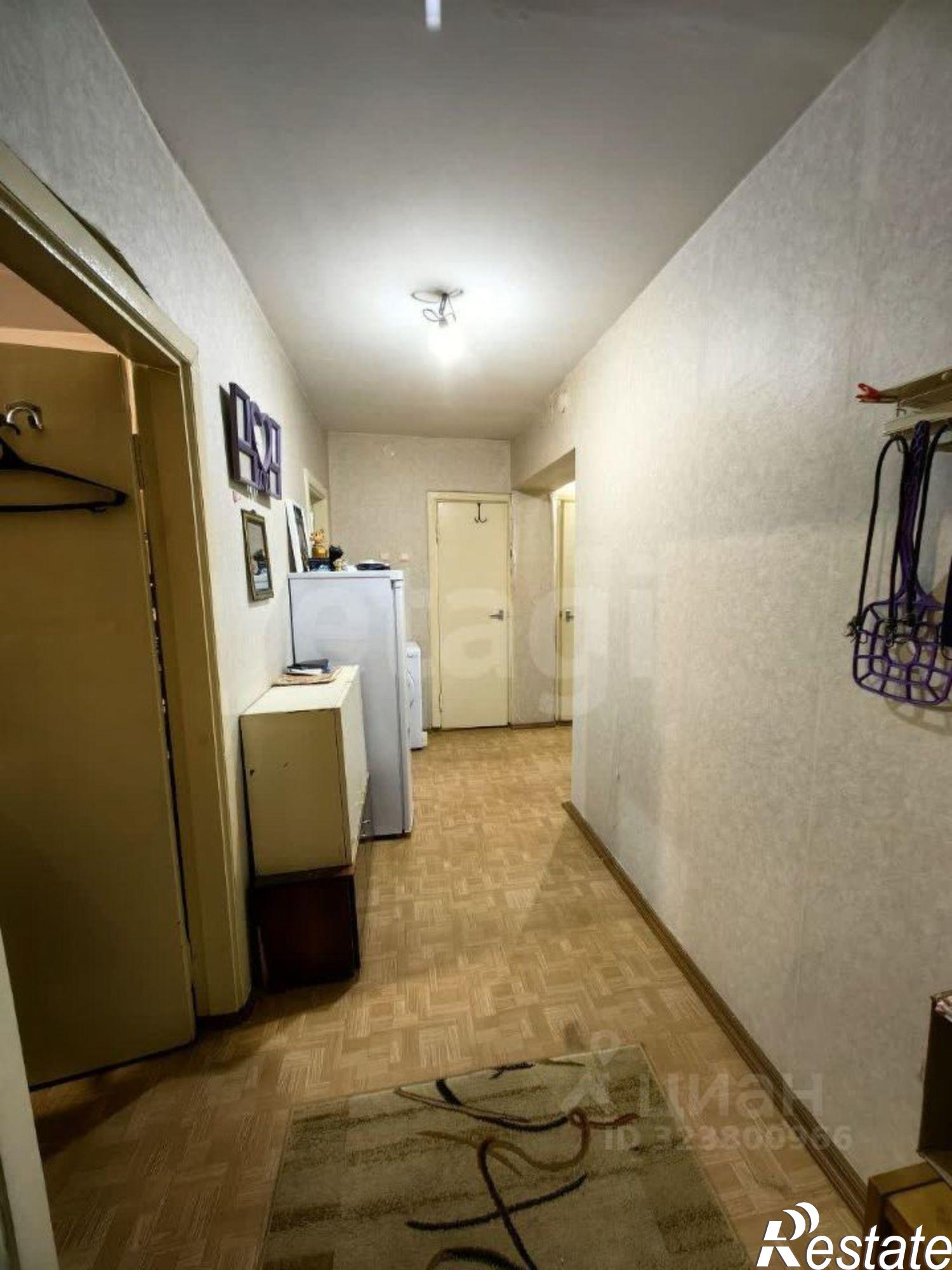 Купить квартиру за 5 000 000 рублей на Рябиновый проезд, 12