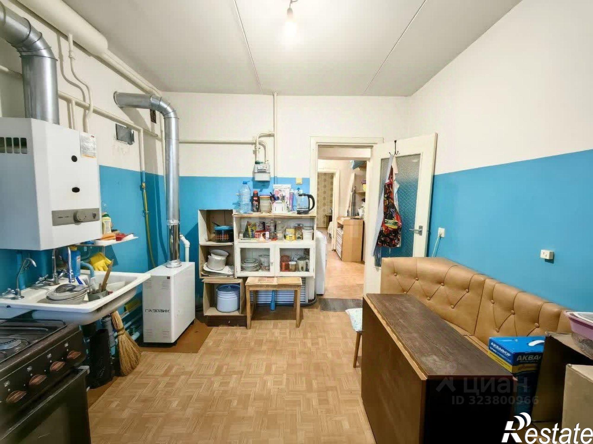 Купить квартиру за 5 000 000 рублей на Рябиновый проезд, 12