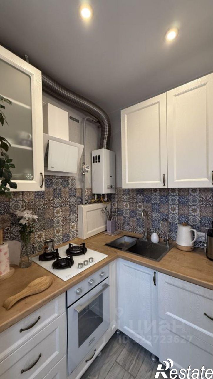 2-комн квартира ул Советская, 103а,  д. 103а