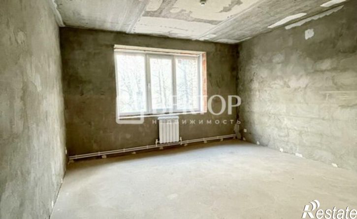 2-комн квартира улица Войкова, 26,  д. 26