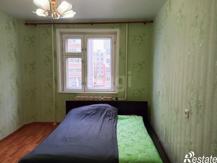 2-комн квартира Студенческий проезд, 10А,  д. 10А