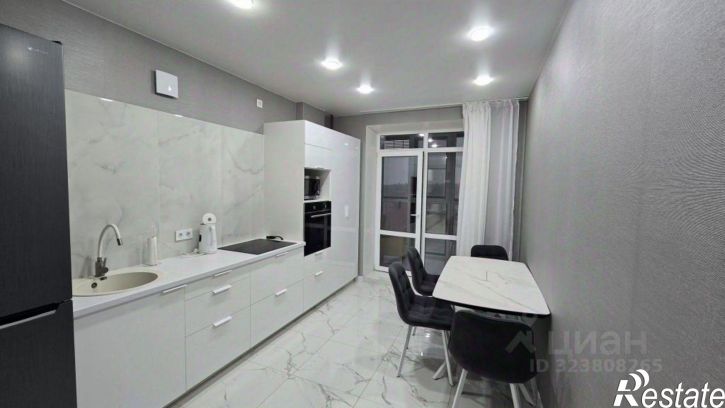 2-комн квартира улица Ленина, 160Б,  д. 160Б