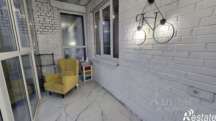 2-комн квартира улица Ленина, 160Б,  д. 160Б