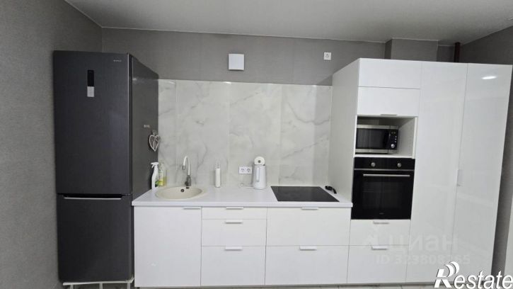 2-комн квартира улица Ленина, 160Б,  д. 160Б