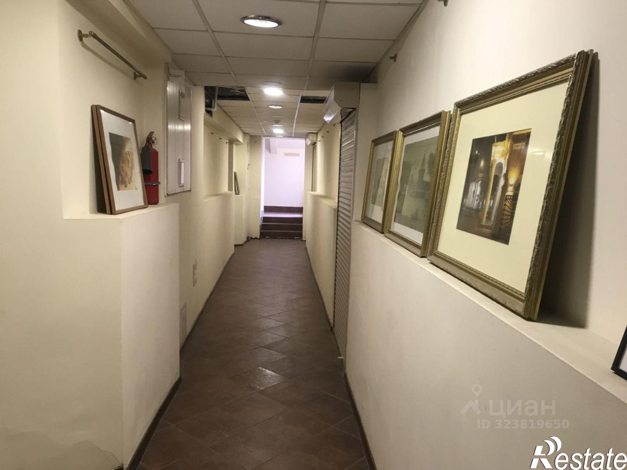 Купить помещение свободного назначения за 9 252 620 рублей на Советская улица, 24