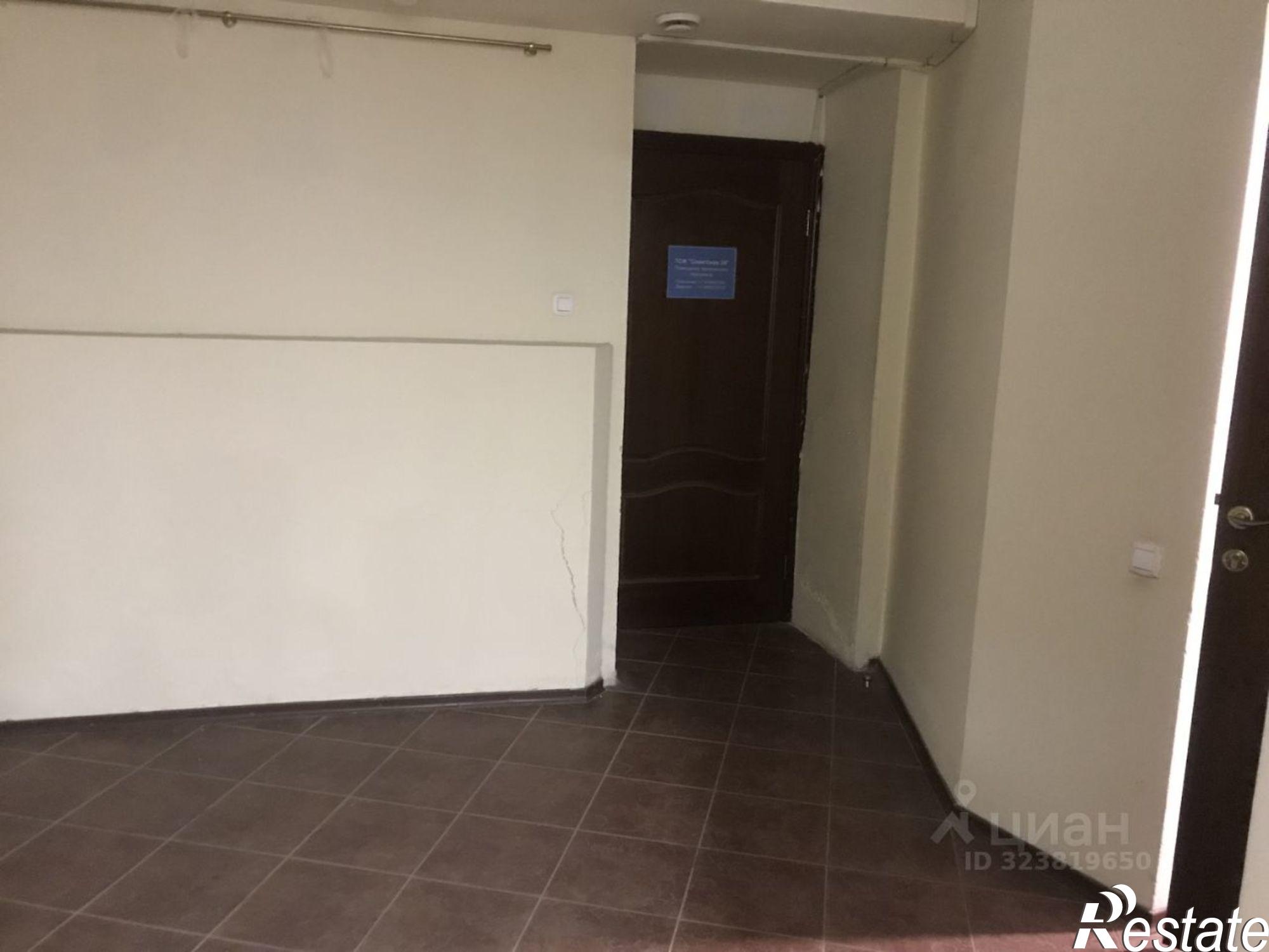 Купить помещение свободного назначения за 9 252 620 рублей на Советская улица, 24