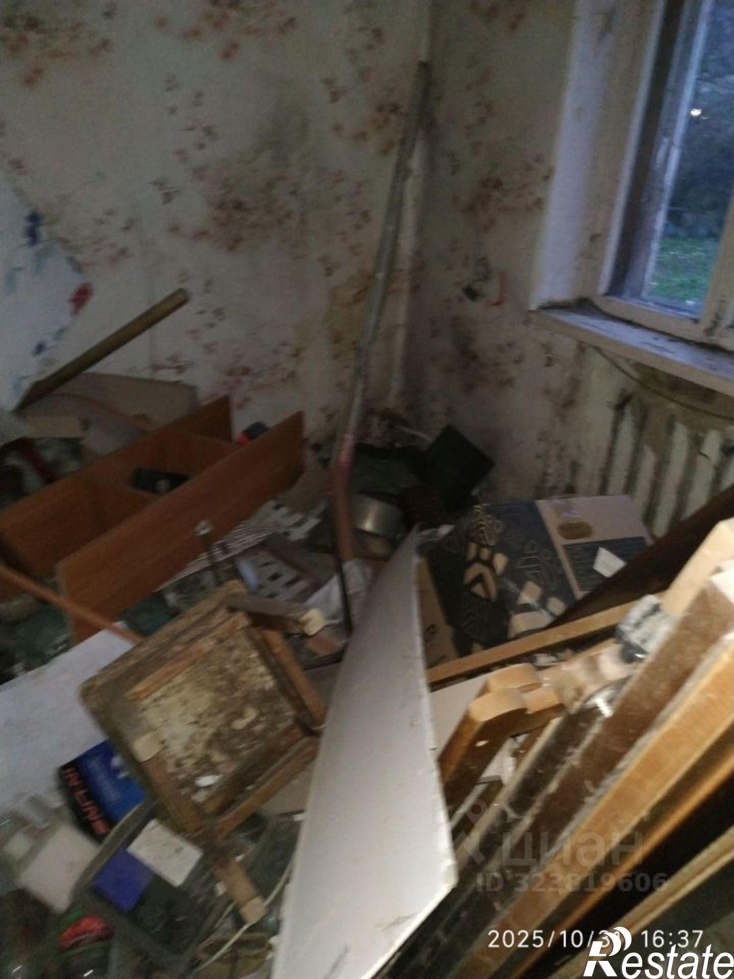 Купить помещение свободного назначения за 829 356 рублей на ул Комсомольская, 31б