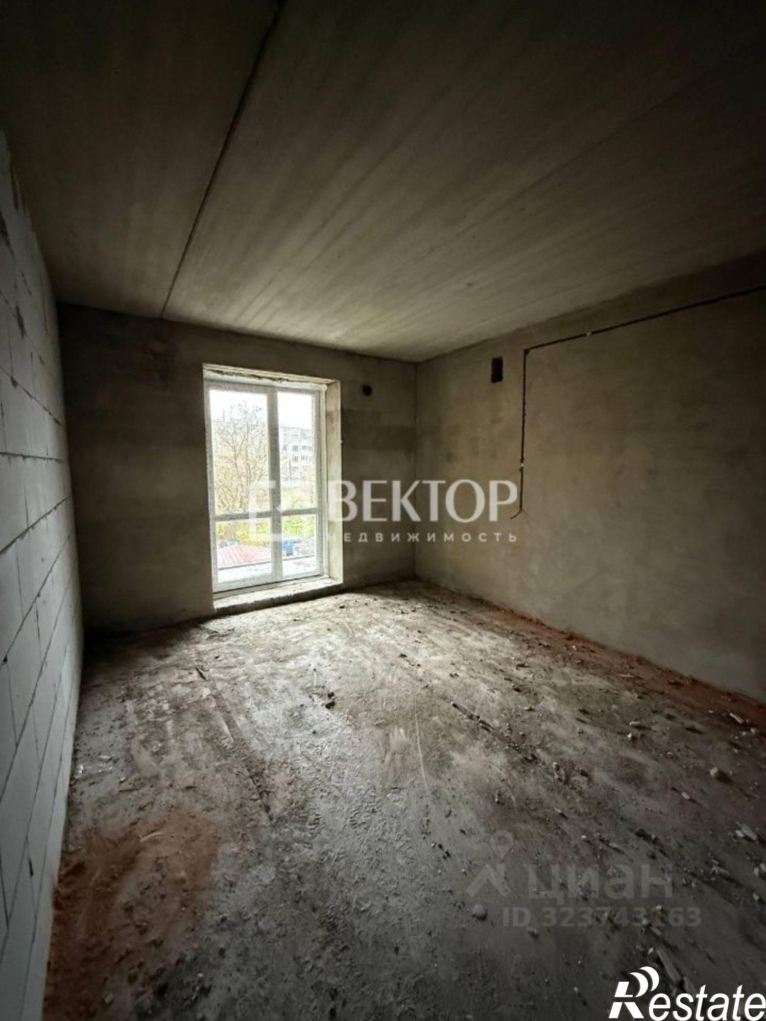 Купить квартиру за 7 812 500 рублей на улица Новый Быт, 10/25