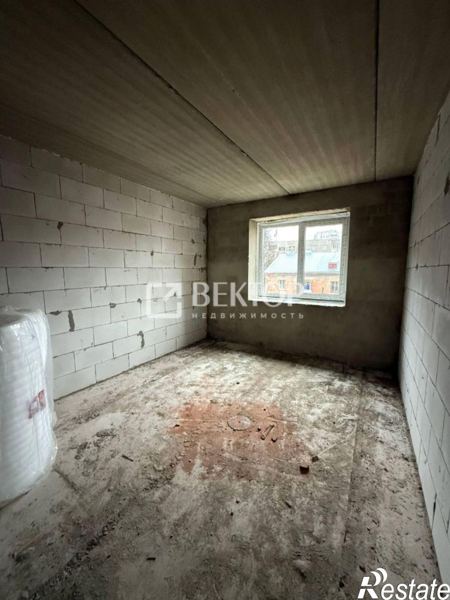 Купить квартиру за 7 812 500 рублей на улица Новый Быт, 10/25