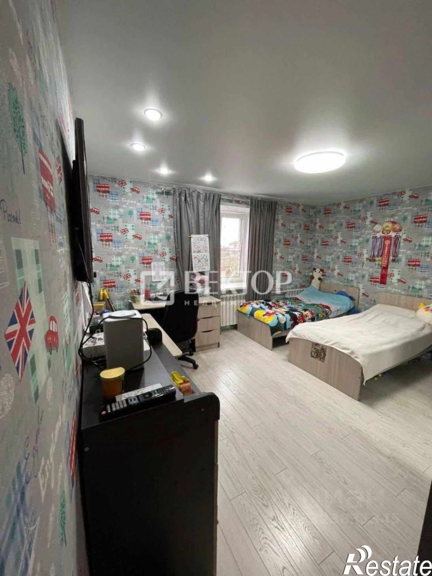 Купить квартиру за 7 850 000 рублей на поселок Волжский квартал 5, 3