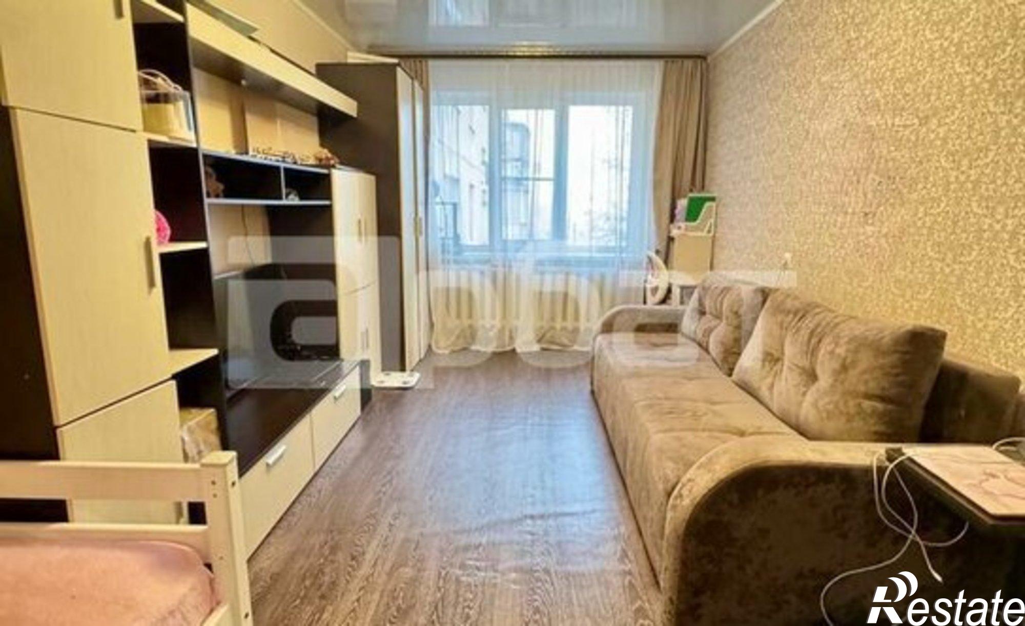 Купить квартиру за 4 100 000 рублей на Студенческий проезд, 9