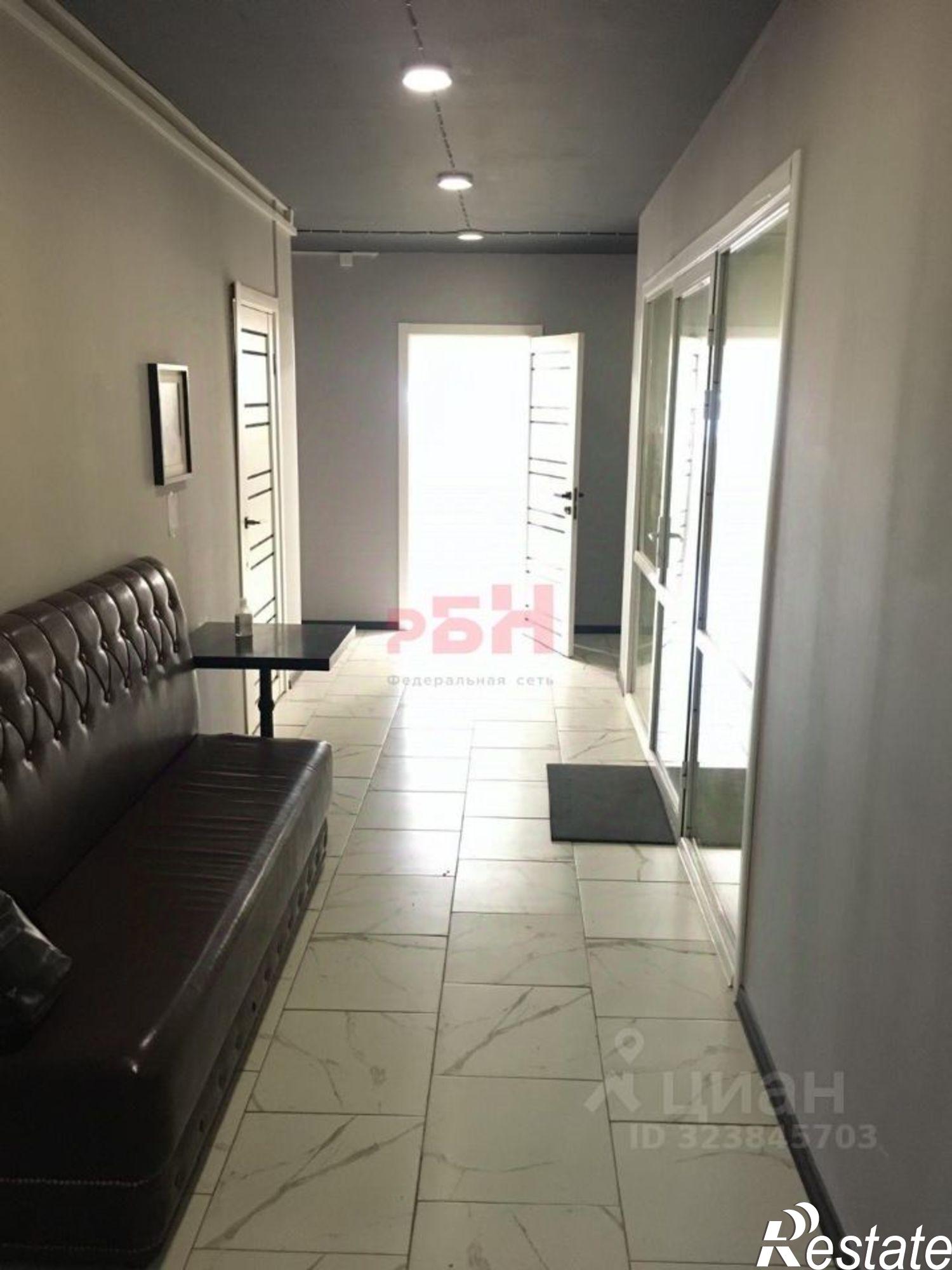 Купить офис, помещение под офис за 2 550 020 рублей на ул Советская, 6