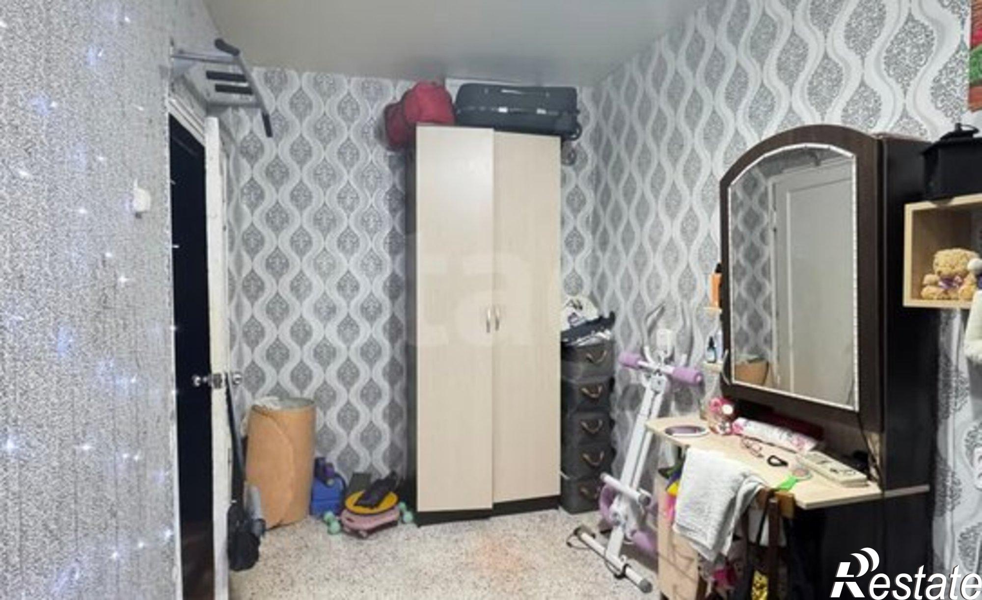 Купить квартиру за 2 450 000 рублей на Кадыевский пер, 12