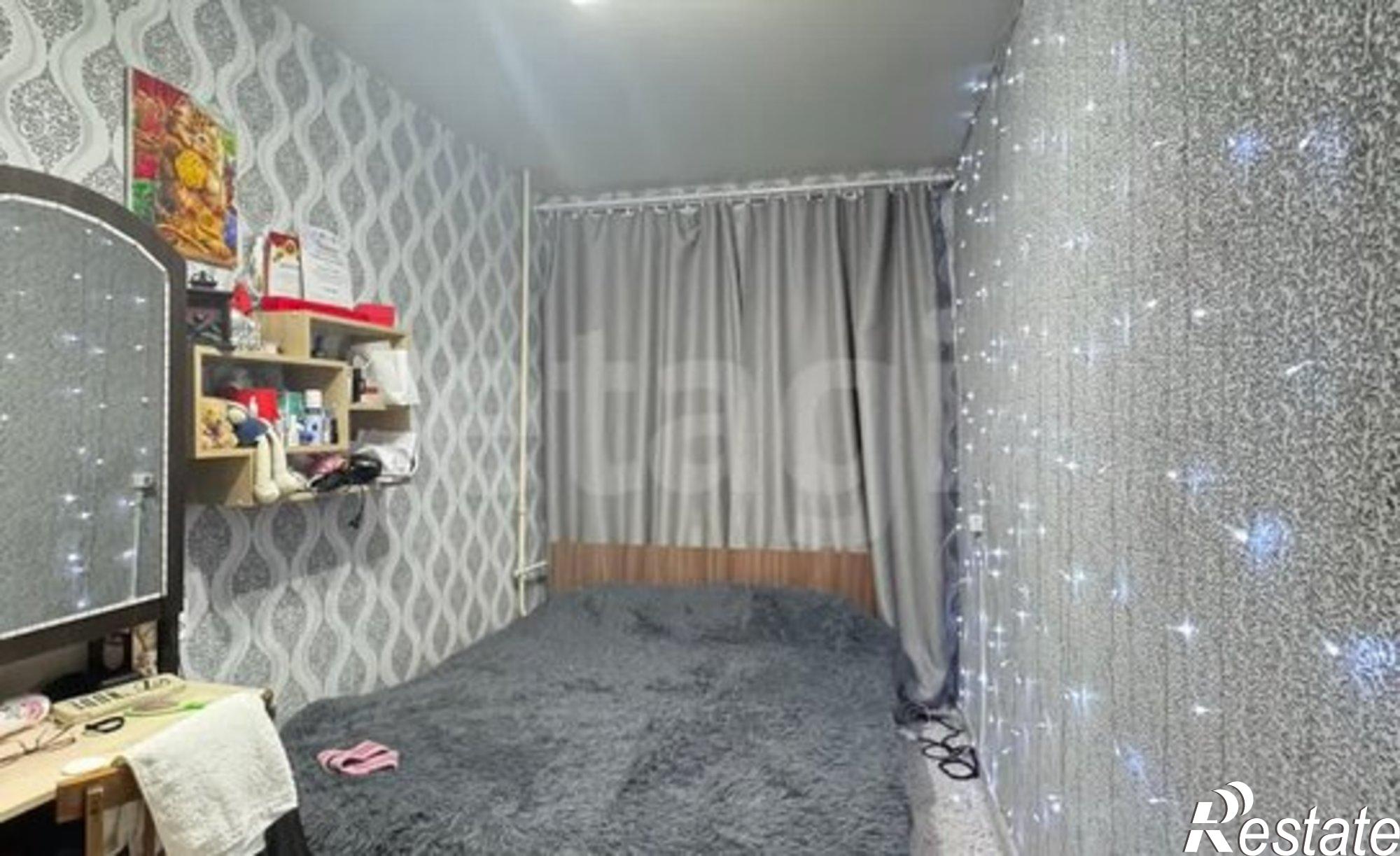 Купить квартиру за 2 450 000 рублей на Кадыевский пер, 12