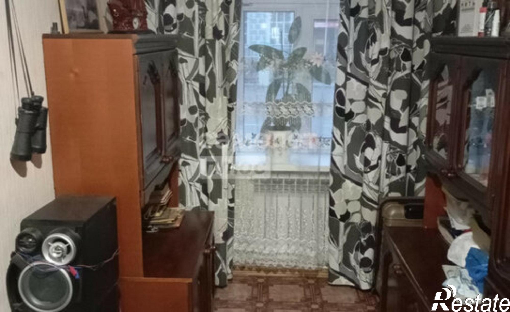 Купить квартиру за 3 300 000 рублей на ул Терешковой, 18