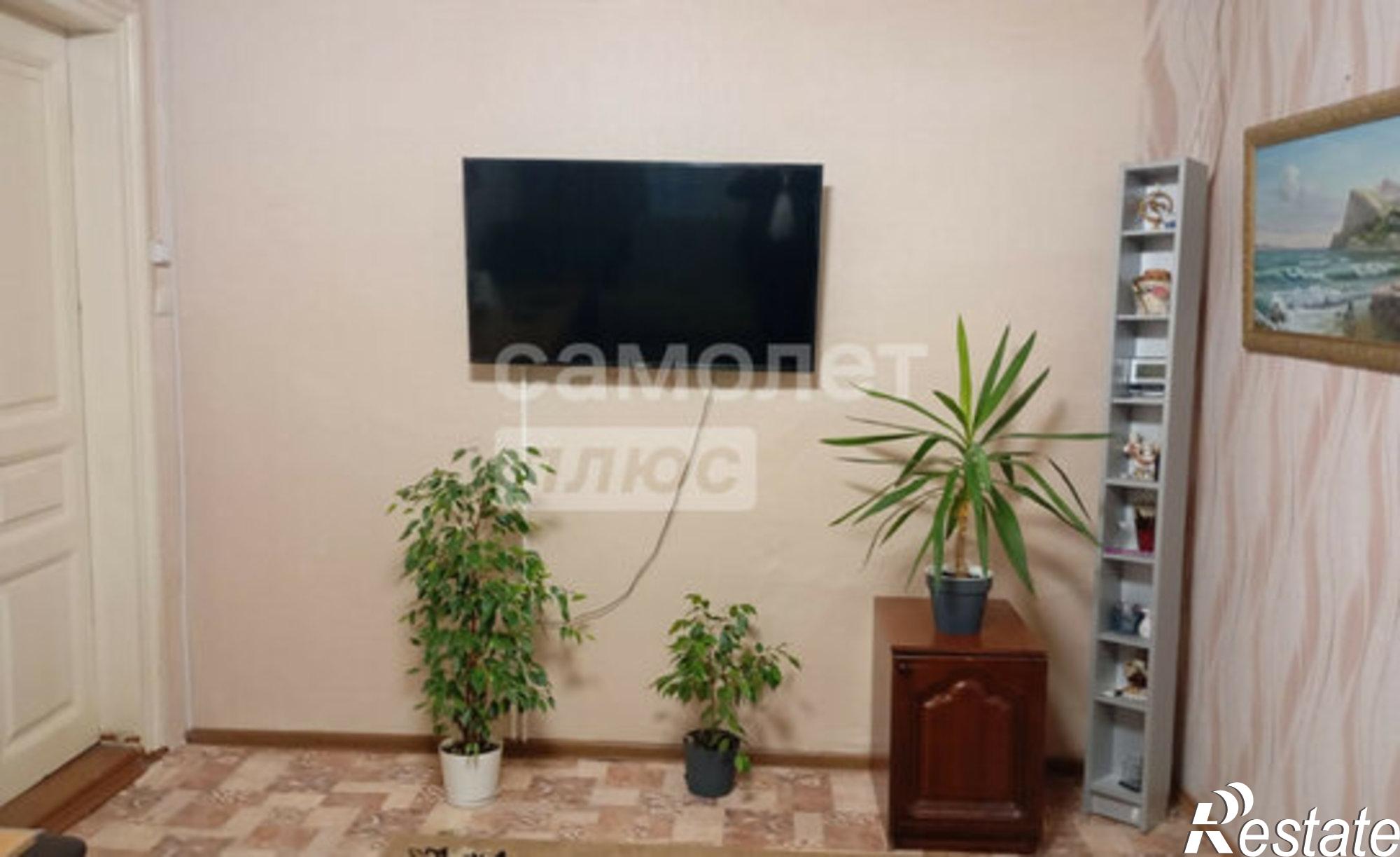 Купить квартиру за 3 300 000 рублей на ул Терешковой, 18